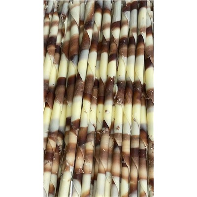Шоколадные карандаши, Barry Callebaut Уп. 900 гр.